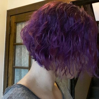 The Colour Room - So happy with the end result! - Hair Salons Near Me - Chicago, Illinois The Colour Room - So happy with the end result! - Hair Salons Near Me - Chicago, Illinois