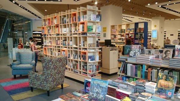 LIBRERÍAS GANDHI - Av. Universidad 767, Ciudad de México, CDMX, Mexico ...