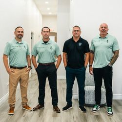 Green Knight Security