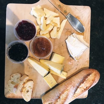 Beautiful Rind - Cheese board - Cheese Shops Near Me - Chicago, Illinois
