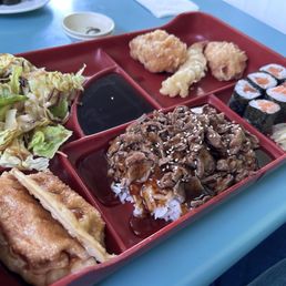 Gyoza