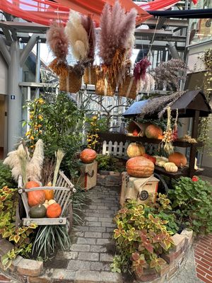 Kobe Nunobiki Herb Gardens & Ropeway by null