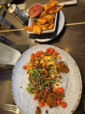Mico Restaurant by null