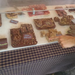 Fudge