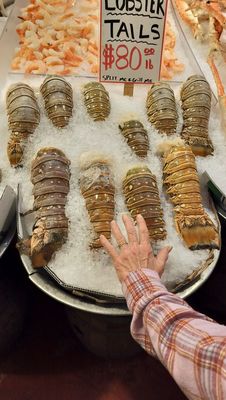 Pike Place Fish Market by null