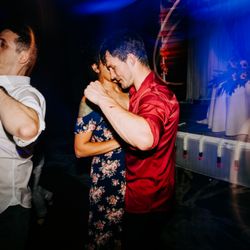 RJ Dance - reception dancing