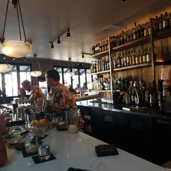 Hundred Proof - San Diego, CA