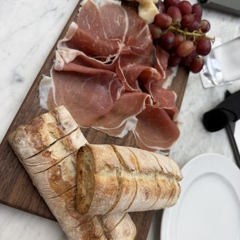 RH Rooftop Restaurant at RH West Palm - Appetizer - Wine Bars Near Me - West Palm Beach, Florida RH Rooftop Restaurant at RH West Palm - Appetizer - Wine Bars Near Me - West Palm Beach, Florida