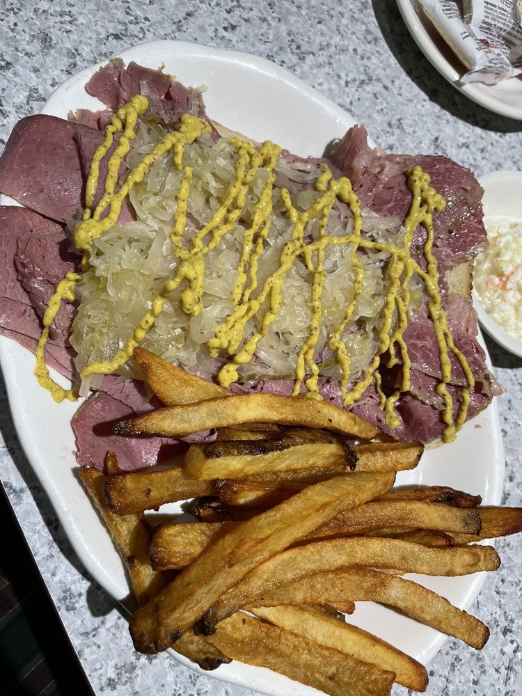 EPSTEIN’S OF YONKERS CLOSED Updated June 2024 100 Photos & 83