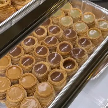 Delah Coffee - Desserts Near Me - Naperville, Illinois