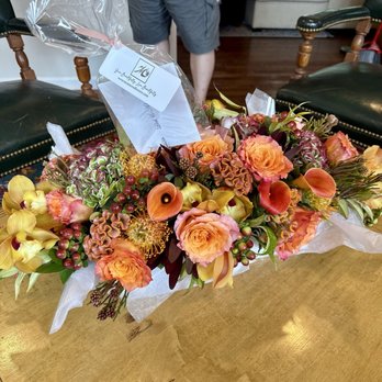 Monsoon Flowers - Florists Near Me - Cresskill, New Jersey