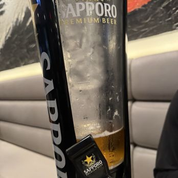 Tajima Ramen Convoy - Sapporo beer tower - Ramen Near Me - San Diego, California Tajima Ramen Convoy - Sapporo beer tower - Ramen Near Me - San Diego, California