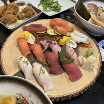Asian One - Sushi - Asian Fusion Near Me - Loveland, Colorado Asian One - Sushi - Asian Fusion Near Me - Loveland, Colorado