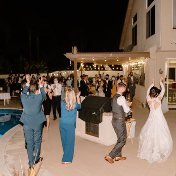 Scratch Track Entertainment - Great DJ - DJs Near Me