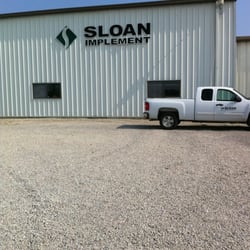Sloan Implement