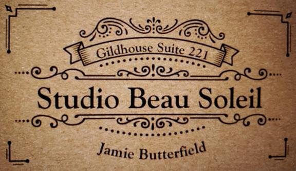 Studio Beau Soleil Logo