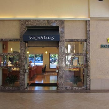 Baron & Leeds - Welcome to Baron & Leeds at the Shops at Wailea in Maui, HI. - Jewelry Near Me - Wailea, Hawaii Baron & Leeds - Welcome to Baron & Leeds at the Shops at Wailea in Maui, HI. - Jewelry Near Me - Wailea, Hawaii