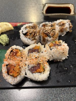 Minato Japanese Restaurant by null