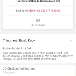 Failed Groupon Attempt Failed Groupon Attempt
