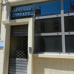 La Poste