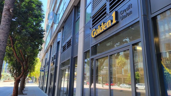 GOLDEN 1 CREDIT UNION - Updated January 2026 - 27 Reviews - 1560 3rd St