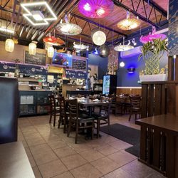 Watashi Sushi & Kitchen