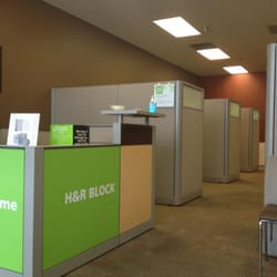 H&R Block