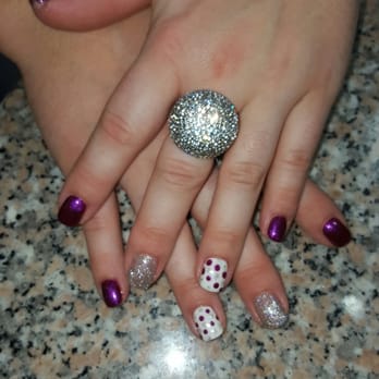 Happy Nails - Gel polish and design by Naomi - Nail Salons Near Me - Westerville, Ohio Happy Nails - Gel polish and design by Naomi - Nail Salons Near Me - Westerville, Ohio
