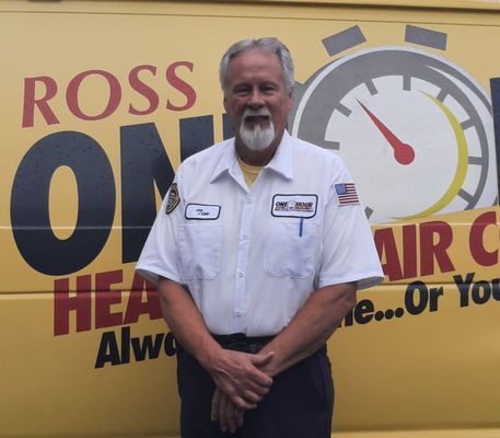 One Hour Heating & Air Conditioning