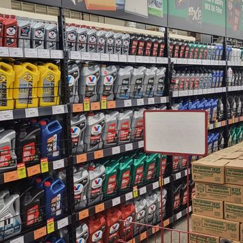 O'Reilly Auto Parts - They carry a lot of different brand motor oils. - Auto Parts & Supplies Near Me - Honolulu, Hawaii