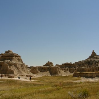 Badlands National Park - Parks Near Me - Interior, South Dakota Badlands National Park - Parks Near Me - Interior, South Dakota