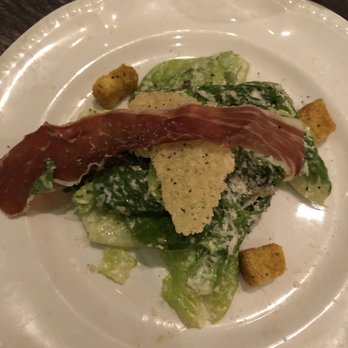 Blu Ristorante - Half Caesar - Italian Near Me - Toronto, Ontario Blu Ristorante - Half Caesar - Italian Near Me - Toronto, Ontario