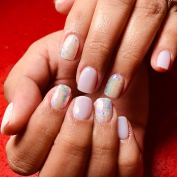 Enjoy Nails & Spa - Nail Salons Near Me - Austin, Texas