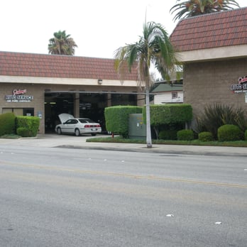 Johnny's Auto Service - Auto Repair Near Me - Covina, California Johnny's Auto Service - Auto Repair Near Me - Covina, California
