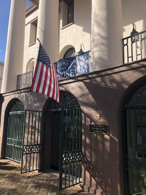 South Carolina Historical Society by null