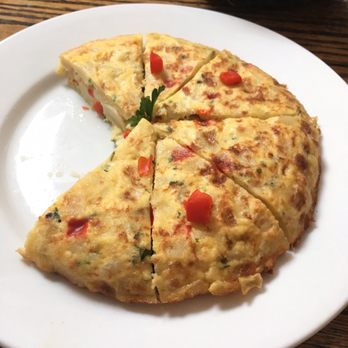 Costa Brava - Tortilla Espanola - Tapas Bars Near Me - San Diego, California