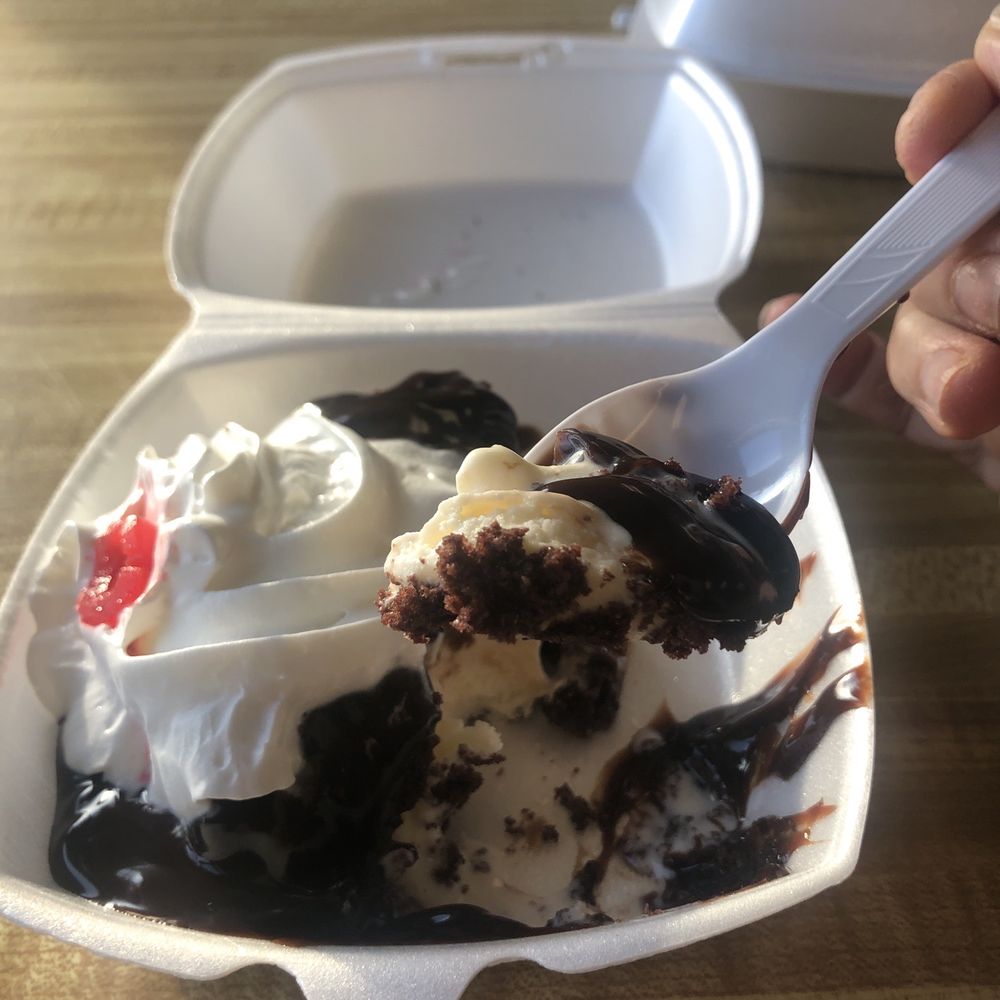 TOP 10 BEST Banana Split near Hixson, Chattanooga, TN - Updated 2026 - Yelp, image size:1000x1000
