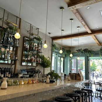 Fumo Kips Bay - New American Near Me - New York, New York Fumo Kips Bay - New American Near Me - New York, New York