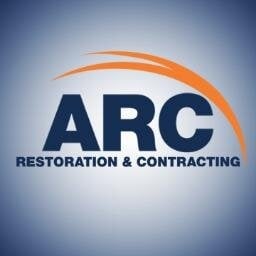 Slide of ARC Contracting