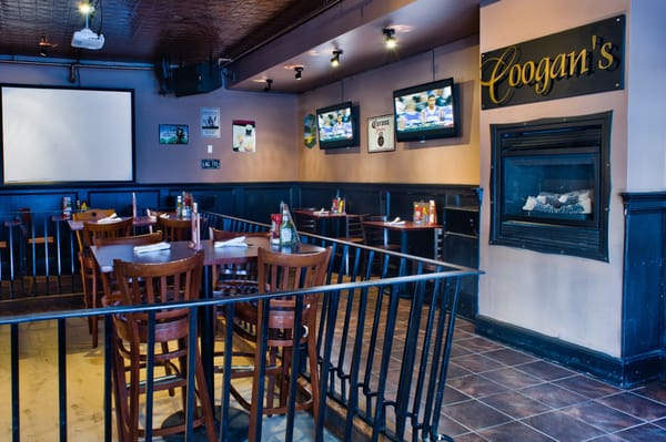 Coogan's by null