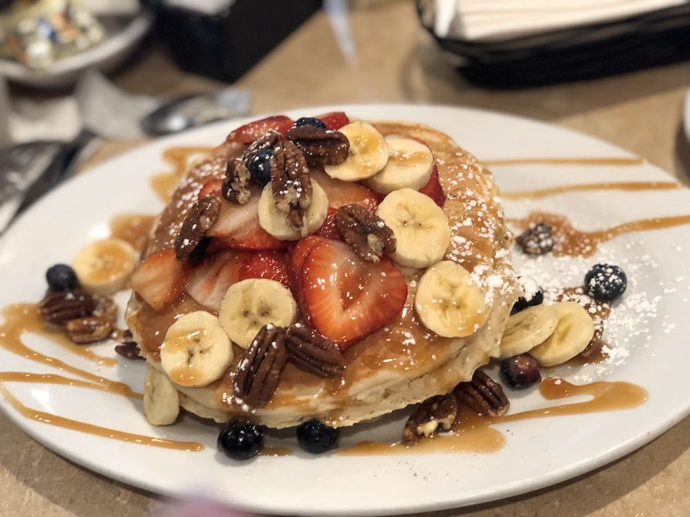 EGG CITED PANCAKE HOUSE 107 Photos & 216 Reviews Breakfast & Brunch