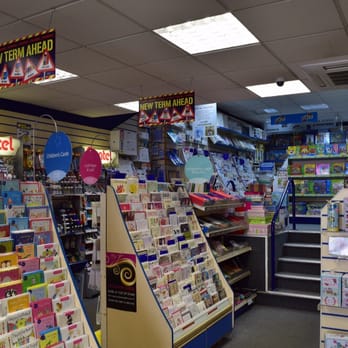 1st Stop Stationers - Cards & Stationery Near Me - Reigate, SRY 1st Stop Stationers - Cards & Stationery Near Me - Reigate, SRY