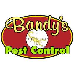 Bandy's Pest Control