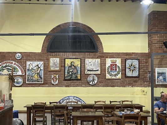 I Pescatori - Centro Degustazione by null