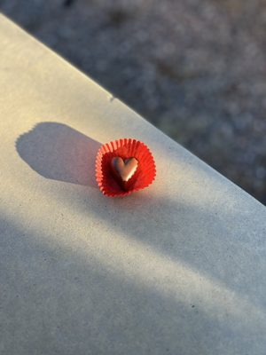 Chuao Chocolatier by null