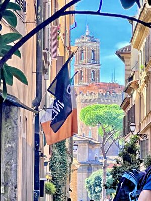 Taverna Romana by null