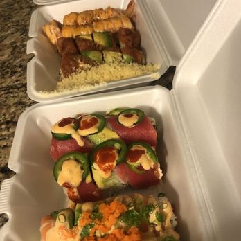 3 Go Sushi - Sushi Bars Near Me - Escondido, California 3 Go Sushi - Sushi Bars Near Me - Escondido, California