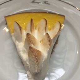 lemon meringue lemon meringue