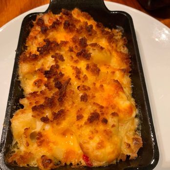 New South Kitchen & Bar - Mac & Cheese - Southern Near Me - Charlotte, North Carolina