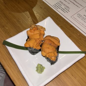 Komé - Japanese uni - Japanese Near Me - Austin, Texas